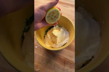 Nashville Hot Chicken Sandwich!