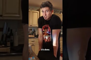 -5 points for anyone who said “add cottage cheese” @liveeatlearn #easyrecipe #healthyrecipe