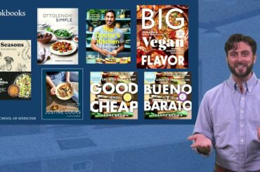 Low-Cost, High-Nutrition Eating for Graduate Students: Healthy Recipes