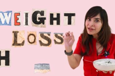 3 Dinners in a Day for Weight Loss? Yes, It Works! Watch Now!