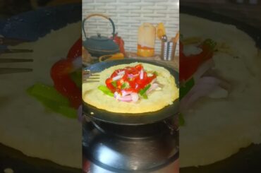 “10 Minute Healthy Sandwich Without Bread | Easy Homemade Breakfast Recipe | Weight Loss Snack Idea”