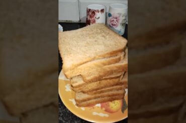 Sandwich #brownie #breadsandwich #food #easyrecipe#amritaskitchen #cooking #bread