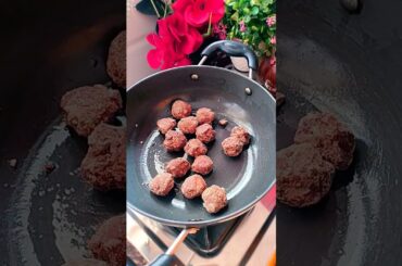 Healthy, High Protein Rich Ladoo #shorts #youtubeshorts #proteinrich #healthyrecipes #cookwithranu