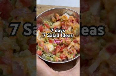 Weight loss Mung Salad | Salad #youtube #recipe #easyrecipe #salad #shortsfeed #trending #viral