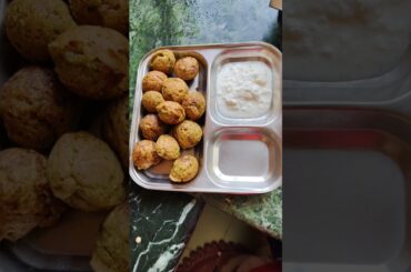 Healthy breakfast recipes #daily #minivlog # Marathi