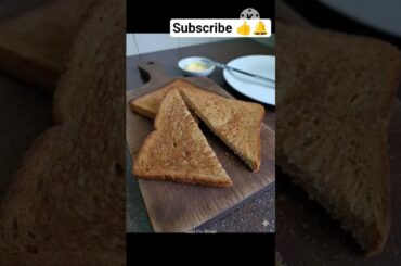 sandwich toast#holisticvibes #holistic#holistichealingvibes#dailyshorts#shorts#sandwich#toast#bread