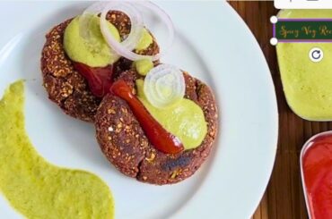 Ragi Cutlet Recipe | Finger Millet Recipe | Healthy Weight Loss Snacks  Nachani Sakarkandi Tikki