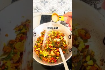 Day 1/10 of Healthy Breakfast Recipes | Easy to Cook | Beginner Friendly |Weightloss Friendly Recipe