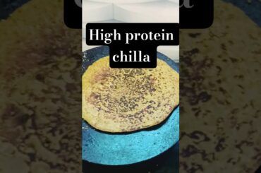 Moong Daal Ka Chilla#shorts #cooking #recipe #healthy recipe #easy recipe #homemade  recipe #