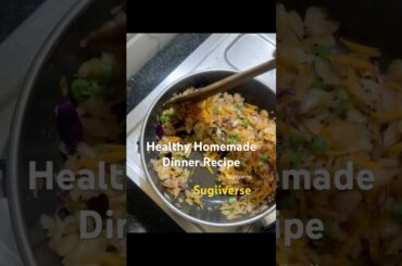 #trythis #healthy #easy #dinner #recipe #fypage #cooking #vlog #explore #southindianfood #favorite