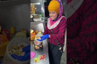 Healthy Mix Fruit and Dry Fruit Salad #shorts #ytshorts #youtubeshorts