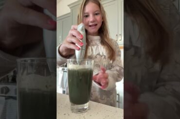 Make breakfast with me!#healthy#earlymorning#yogurt #bloom