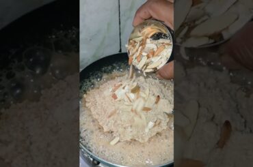 aata ka healthy Laddu ki #recipe #cooking #breakfast #trending #sortvideo #DesiKhana #homemade