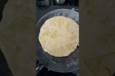 Aalu ke paratha #tasty# healthy #food