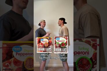 Let’s make a low calorie, high protein pizza! #food #proteinpizza