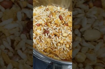 diet namkeen #weightloss #shorts #dietmixture #namkeen #bhujiarecipe  #bhujiya #bhelpuri