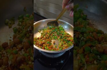 Ep 1 - Eating Healthy | Healthy Lunch / dinner recipes shorts #shortvideo #easyrecipe #fitness