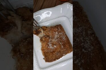 Caramel & milk toast //healthy breakfast//kids favourite #easiest