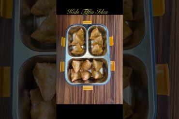 Tasty Lunch Box Ideas for School Kids | Healthy & Quick Recipes #kidsfavorite #lunchboxideas #kids