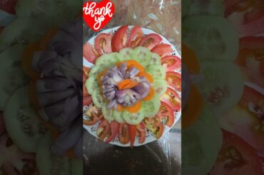 “Healthy Salad Recipe | Fresh & Tasty Salad”