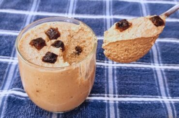 Breakfast to LOSE BELLY FAT! Great for GUT, REDUCE INFLAMMATION, IMMUNITY and CHOLESTEROL! Easy