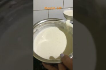 Masala Idli #food #breakfast #noida #deliciousrecipe