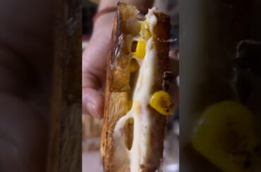 Sandwich, just like a wow #sandwich #recipe #fastfood #healthy