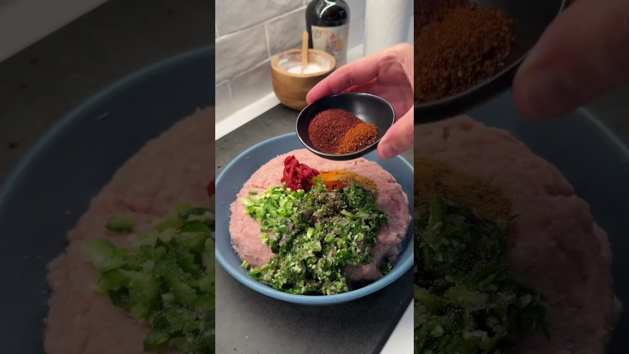 Sheet Pan Chicken Kabob Wraps Sheet Pan Chicken Kabob Wraps