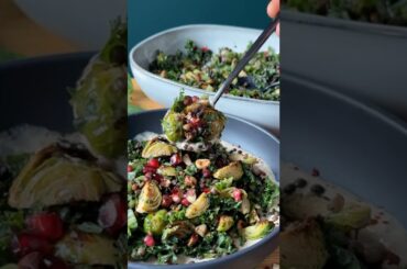 So geht Kohl auch! Frisch, knackig, lecker!