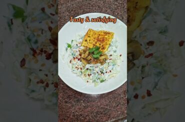 Back To Jamshedpur  & Healthy Dinner #minivlog#salad #recipe#cooking #viralshorts