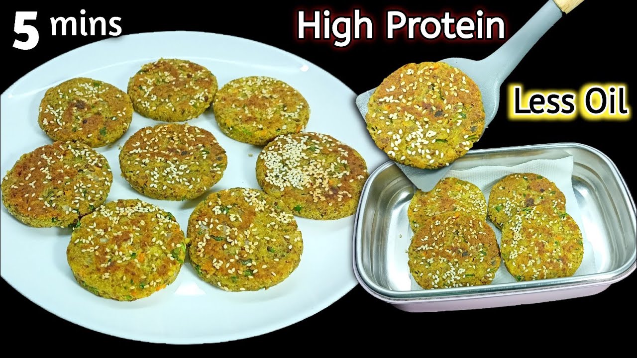 5 Minutes High Protein Tiffin Recipes | Kids Lunch Box Ideas | Healthy Recipes | Breakfast Recipes 5 Minutes High Protein Tiffin Recipes | Kids Lunch Box Ideas | Healthy Recipes | Breakfast Recipes