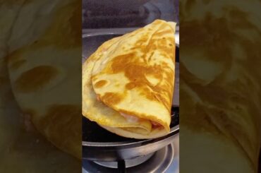 10 Minute High Protein Breakfast Ideas/Healthy Breakfast