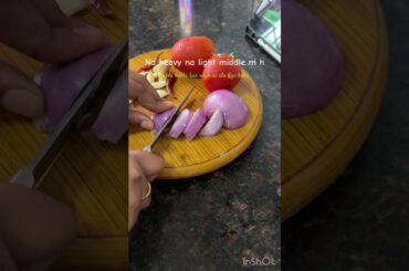 Kux na smjh aye toh ye bnalo #food #housewifelife #dalyvlog #youtuberlife #lunch #foodblogger #yt