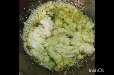 HEALTHY DINNER RECIPE