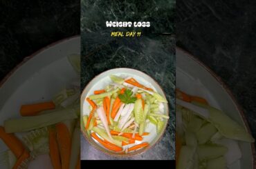 The Desi Salad That Helped Me Lose Weight