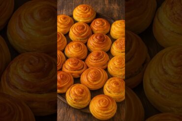 Soft & Healthy Homemade Cinnamon Bread | Easy Breakfast Recipe With Simple Ingredients #bakingathome