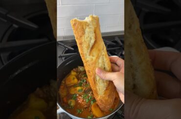 How to make a Hearty Beef Stew | MyHealthyDish