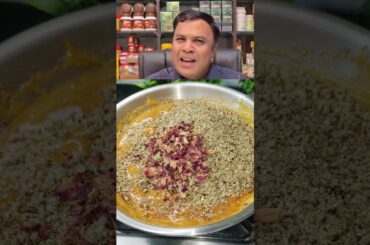 Healthy mithai by Dr. Nishant Gupta||#ytshorts #shortsfeed #winterspecial