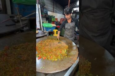 Mix Veg Rice Making | Tasty & Healthy Veg Rice Recipe | Quick Lunch Idea | TastyShek A