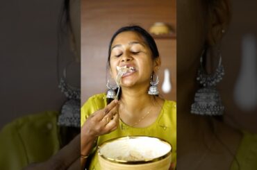 Healthy Recipe day 2 #asmrvideo#healthybreakfast#applebowl#yogurtbowl#