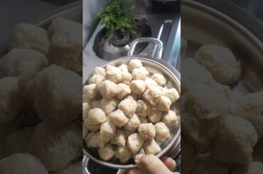 special healthy soybean recipe #cooking #easyrecipe #mosturaskitchen #indianfood #