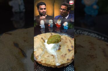 High Fibre Bajra Roti Recipe | Healthy Bajra ki Roti #shorts #bajrakiroti #healthyfood #rajshamani