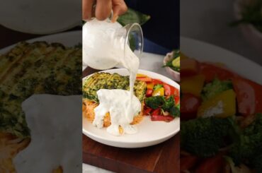 Healthy Paneer Steak Bowl | Easy Lunch Recipe