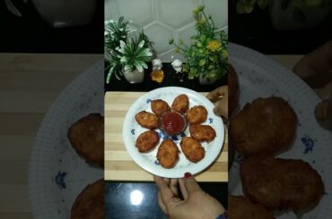 Healthy breakfast recipe #shorts #recipe #snacks #cooking