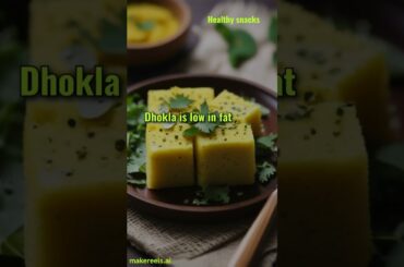 Healthy snacks indian #nutrition#easynutrition #healthyrecipes #healthylifestyle #healthyfood