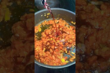 Mediterranean Meatballs with Veggie Sauce & Potatoes | Easy Comfort Food Recipe