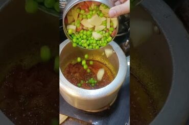 super healthy recipes #shorts #daliarecipes #mixveg #dhalia