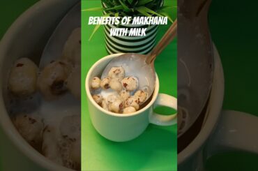 Benefits of Makhana by Rajiv Dixit || #shorts #recipe #food #ayurveda #health