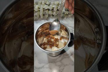 Healthy and simple banana milkshake | #bananashake #healthy #food #recipe #viral #shorts #milkshake