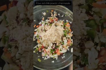 bread snacks recipe l kids recipe l breakfast l healthy bread snackl vegetable bread recipe l